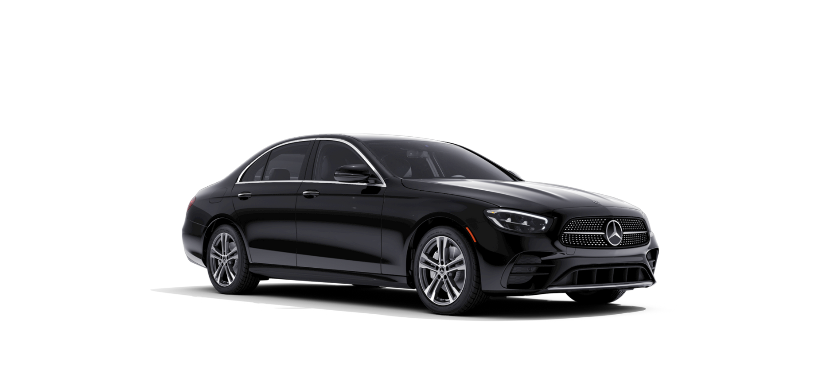 Mercedes E class